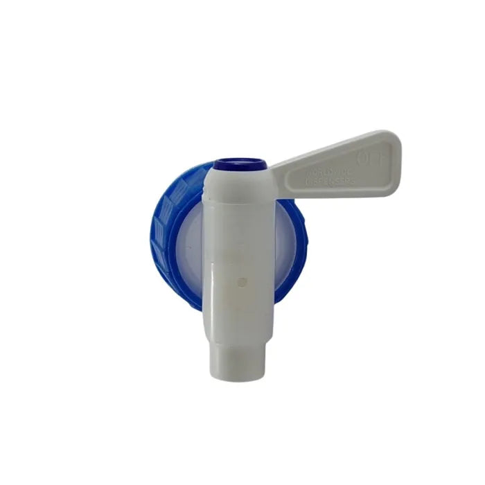 Cap & Tap Suit 5Lt Chemical Bottles ()