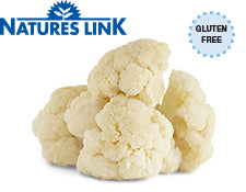 Cauliflower 1.5kg