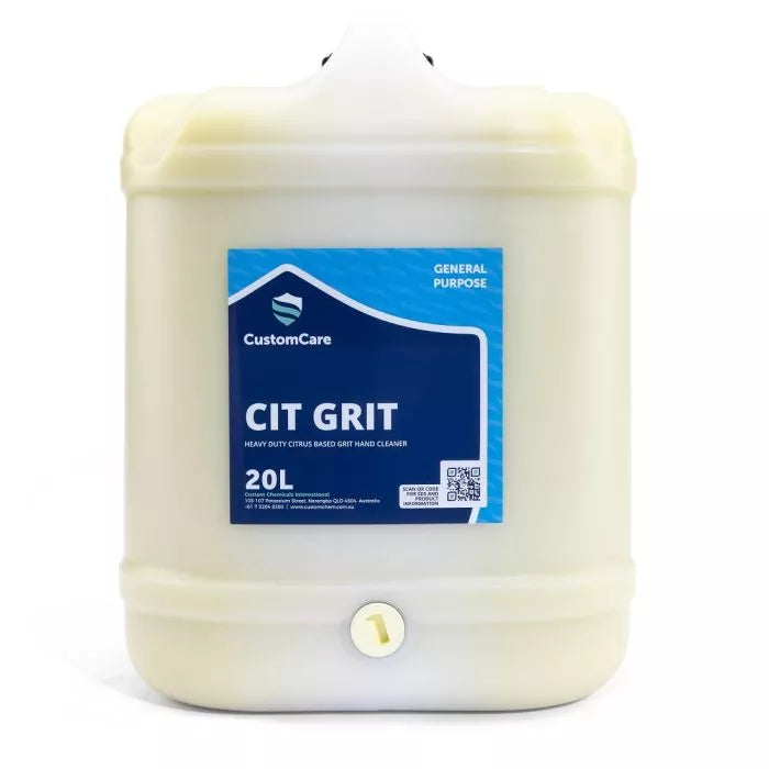 Cit Grit 20Lt Hand Cleaner Heavy Duty