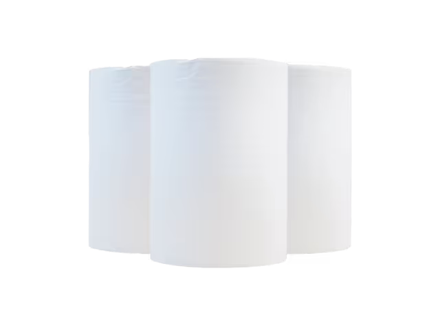 Centrefeed Paper Towel White 180mm x 300m