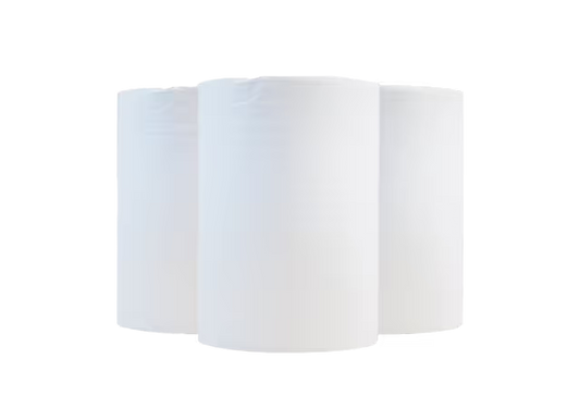 Centrefeed Paper Towel White 180mm x 300m