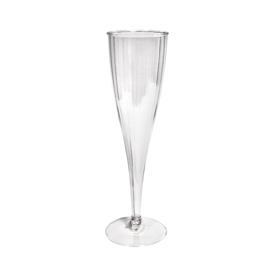 Champagne Flute 10 x 200ml