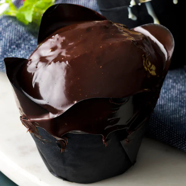 Muffin Triple Chocolate 6 x 120g