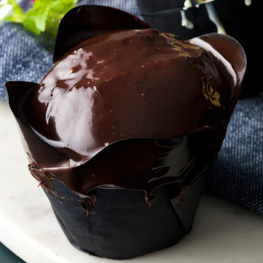 Muffin Triple Chocolate 6 x 120g