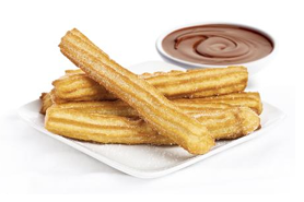 Churros Spanish Donuts - 36 x 50g