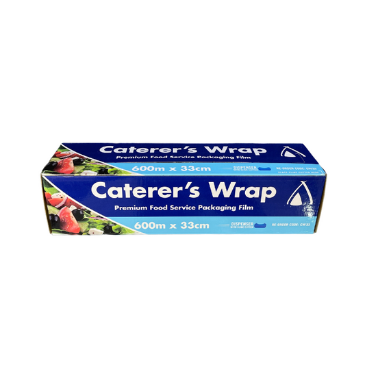 Cling Dispenser 33cm x 600m