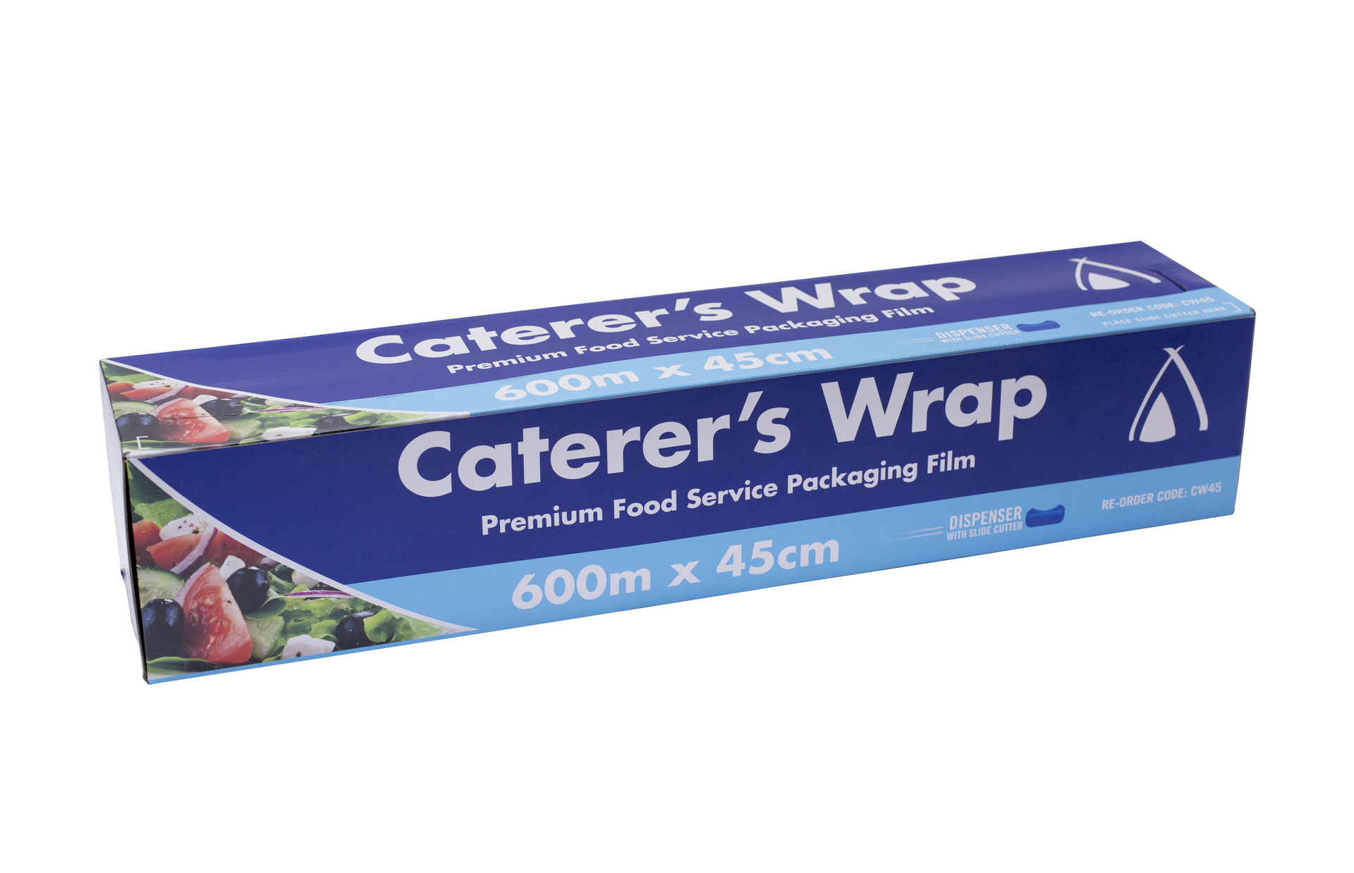 Cling Dispenser 45cm x 600m