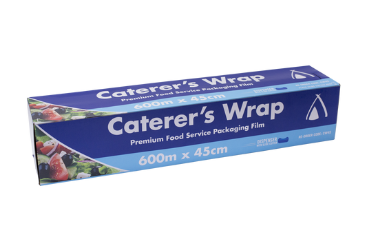 Cling Dispenser 45cm x 600m