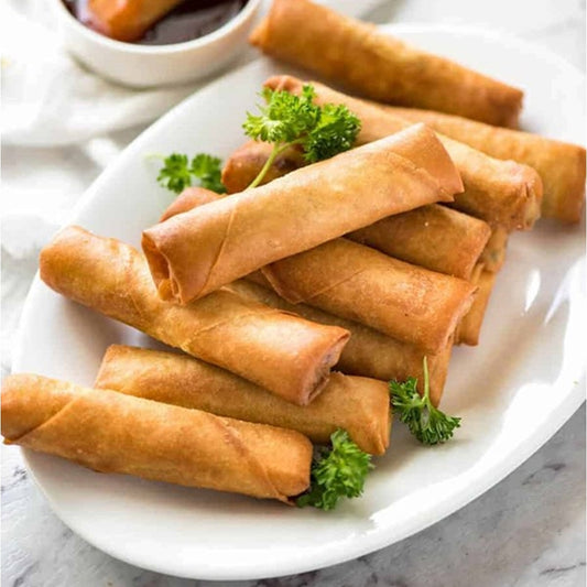 Cocktail Spring Roll 96 x 15g - 1.44kg