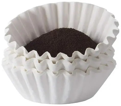 Coffee Filters 1.7Lt 50s Paper Auto Cup