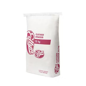 Custard Powder 25kg