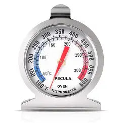 Thermometer For Oven +65 to +290c