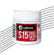 S15 Cleaning Tabs 100 x 1.5g - Automatic Machine