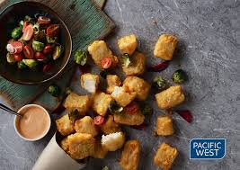 Fish Cocktails Tempura 1kg