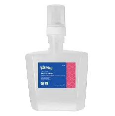 Alcohol Foam Hand Sanitiser 1200ml Cartridge Compatabile with 92147, 53944 Auto Dispenser