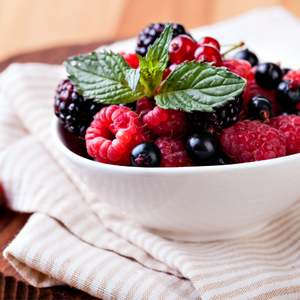 Fruit from the Woods Frozen 1kg