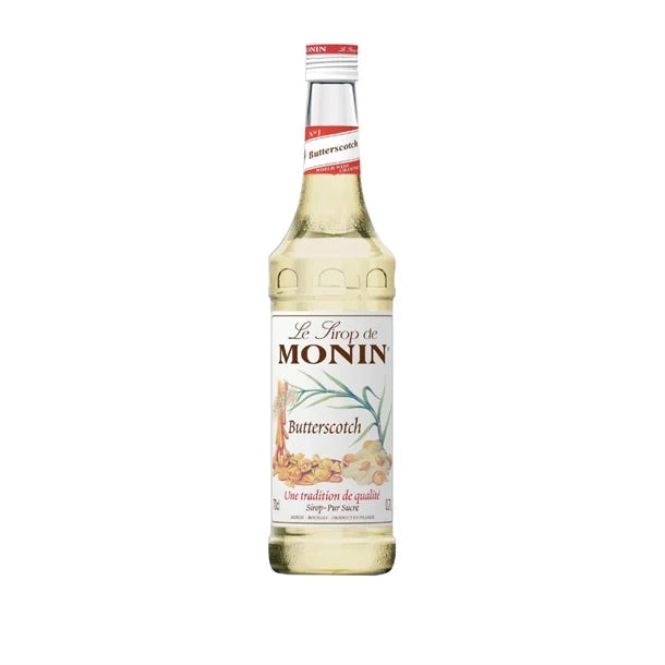 Butterscotch Syrup 700ml