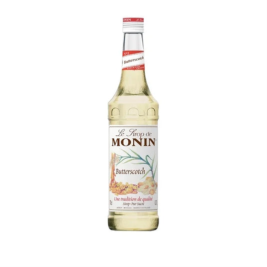 Butterscotch Syrup 700ml