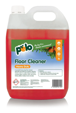 Floor Cleaner Heavy Duty 5Lt