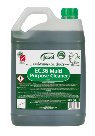 EC36 - Multi Purpose Cleaner 5Lt