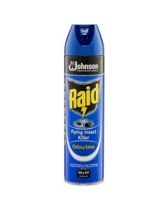 Insect Spray 400g Odourless - Suit Food Areas