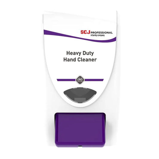Dispenser Heavy Duty Suit 2Lt SOLOPOL Pods