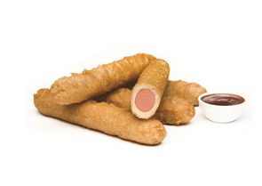 Battered Saveloy 2.6kg - 16 x 162g