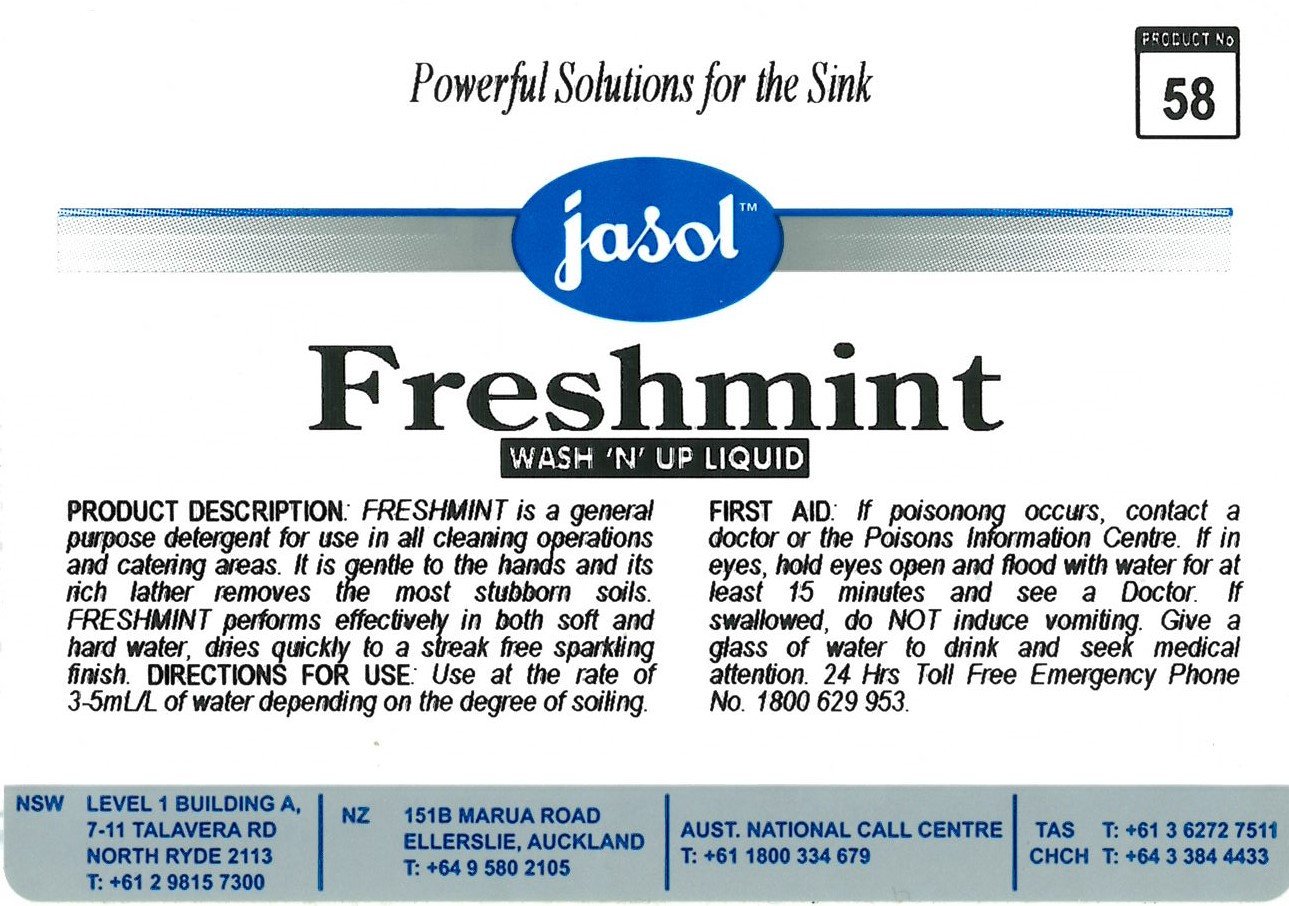 Chemical Labels ()