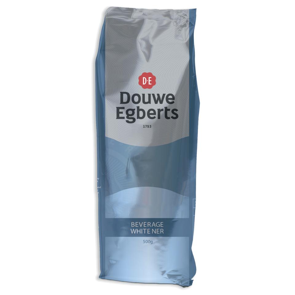 Crema Topping 500g - Beverage Whitener