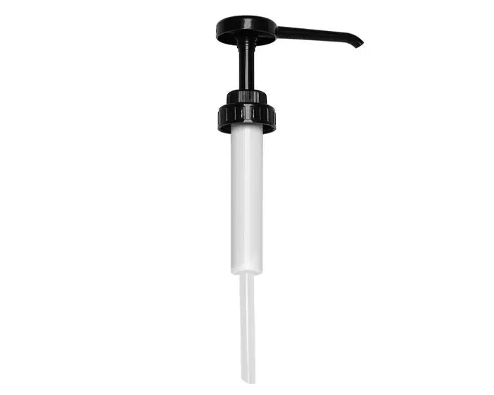 Sauce Pump 15ml Suit 1.89Lt Bottles