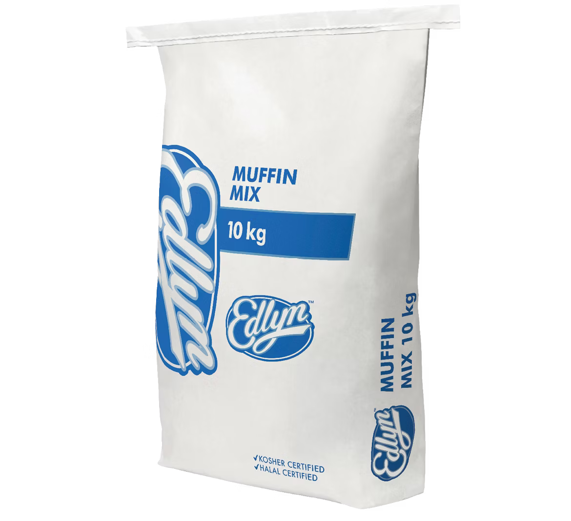 Muffin Mix 10kg