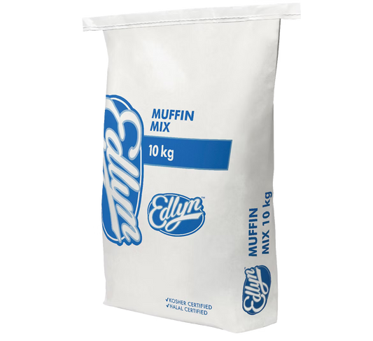 Muffin Mix 10kg