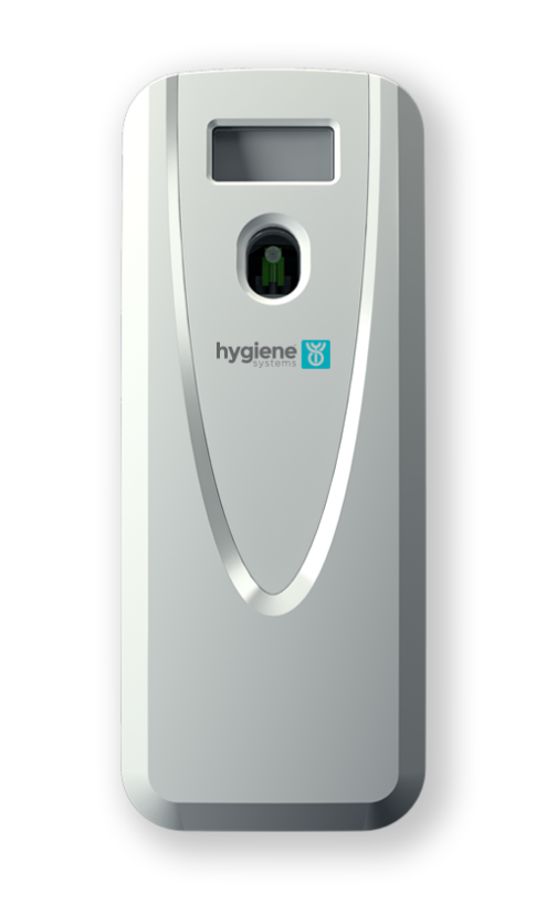 Dispenser Suit Airoma 270ml Aerosol Airfreshner
