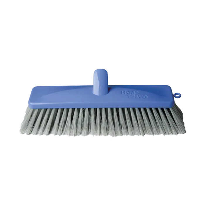 Broom Ultimate Indoor 30cm Blue