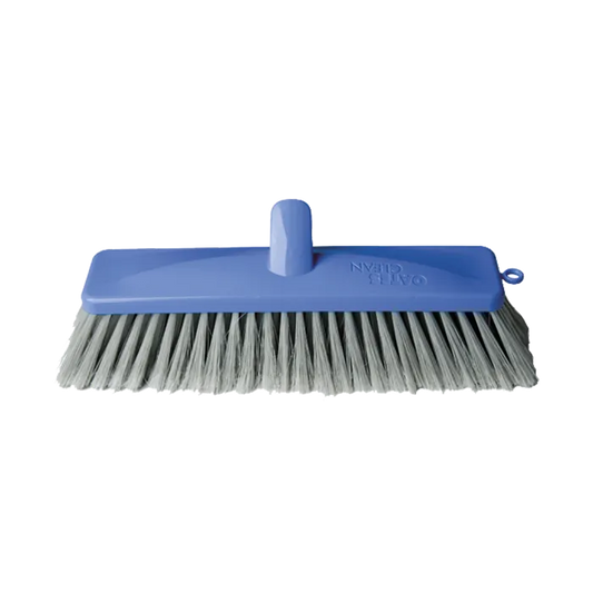 Broom Ultimate Indoor 30cm Blue