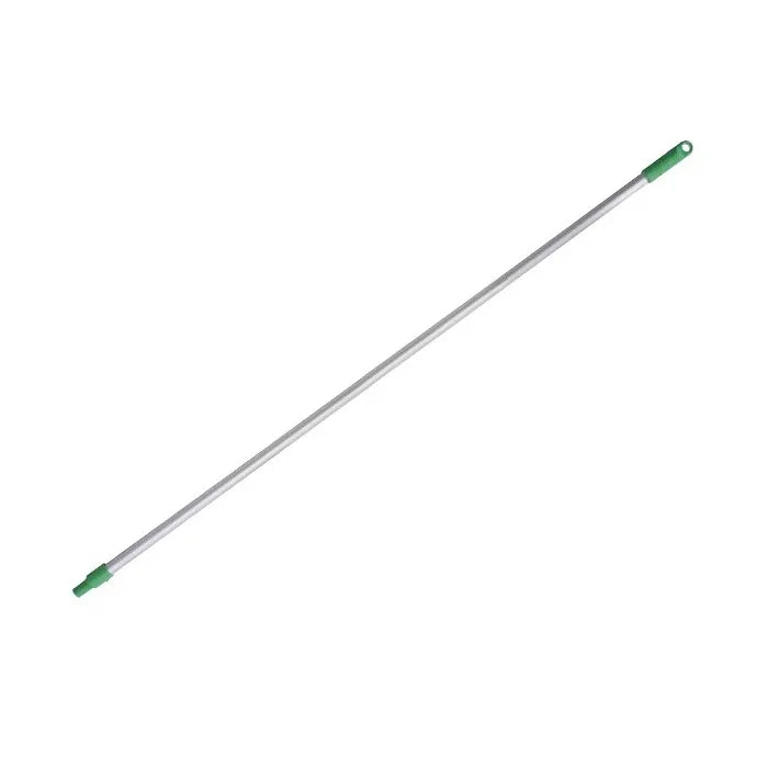 Aluminum Handle Green 25mm x 1.5m