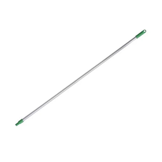 Aluminum Handle Green 25mm x 1.5m