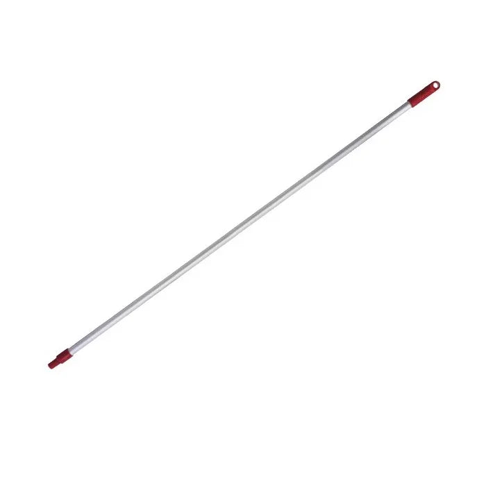 Aluminium Handle Red 25mm x 1.5m