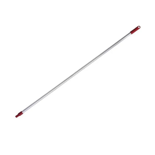 Aluminium Handle Red 25mm x 1.5m