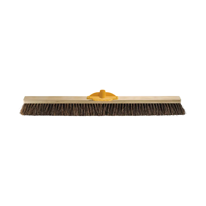 Broom Sweep-All Bassene 900mm Timber Backed