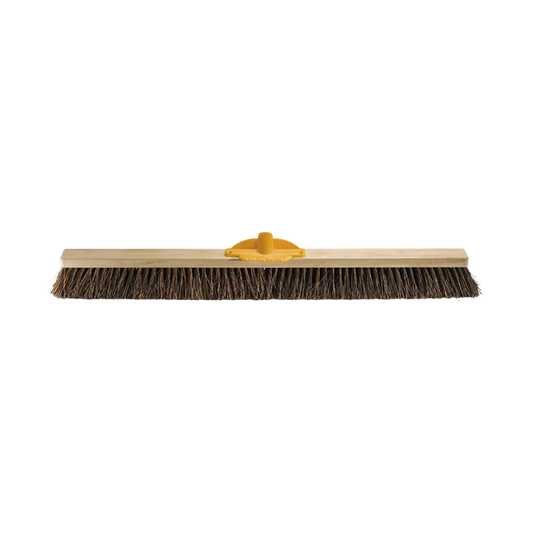 Broom Sweep-All Bassene 900mm Timber Backed