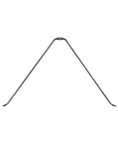 Metal Broom Angle Bracket (Stay)