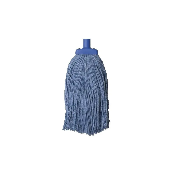 Mop Head Blue 400g - General Cleaning