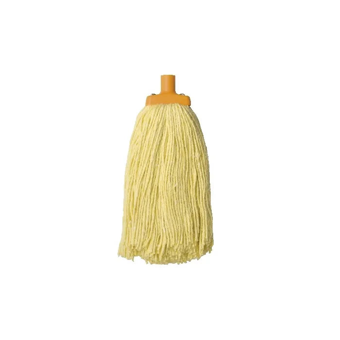 Mop Head Yellow 400g - Infectious Areas