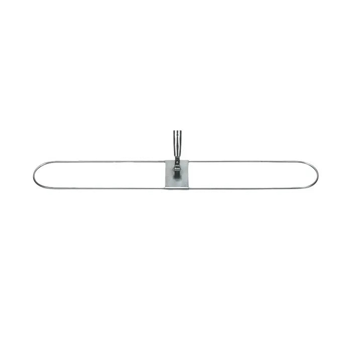 Swivel Mop Metal Frame 91cm Anti Static - SM-165 W910 x D140 x H145mm