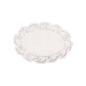Doyleys Oval #1 250s - 150x220mm