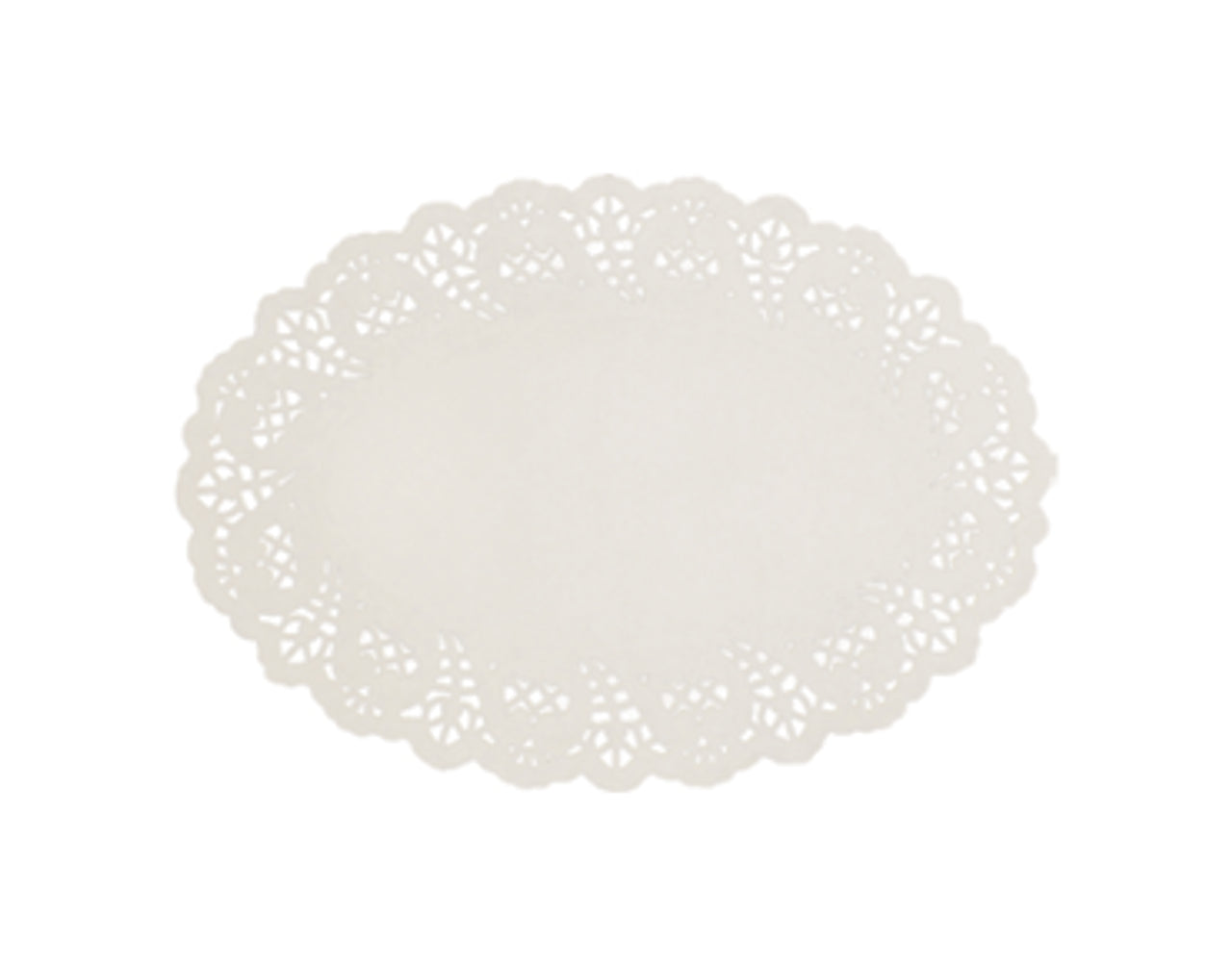 Doyleys Oval #2 250s - 170x270mm