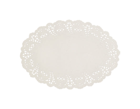 Doyleys Oval #2 250s - 170x270mm