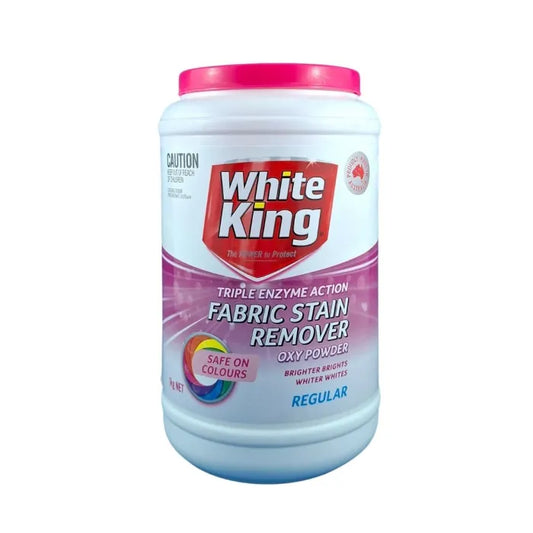 Oxy Soaker 1kg Laundry Stain Remover