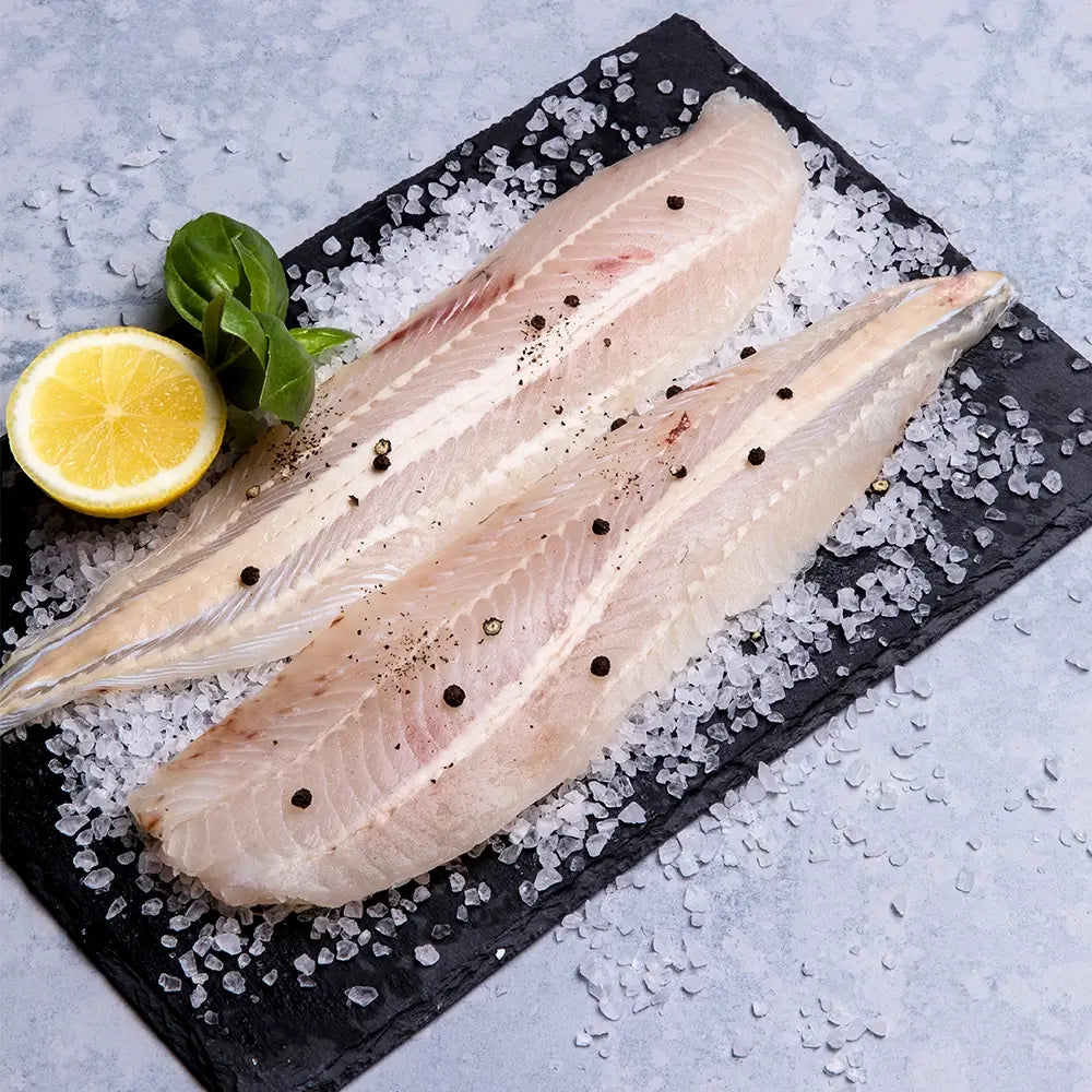 Hoki Skin On 6/8oz - 6.8kg FAS MSC Certified Origin - New Zealand